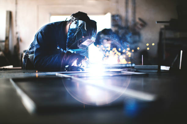 Sanford, NC Welder & Metal Fabrication Company