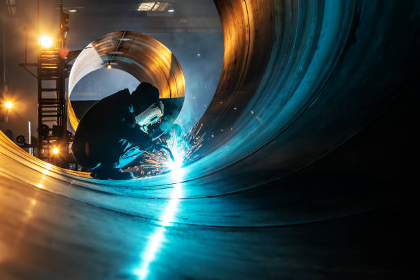  Sanford, NC Welder Pros
