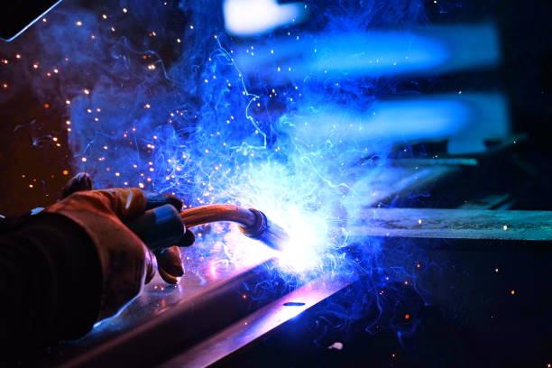 Affordable Welder Services in Sanford, NC