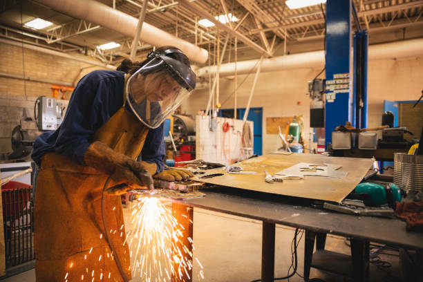 Best Automotive Welding in Sanford, NC