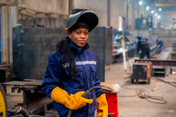 Best Automation and Robotic Welding in Sanford, NC