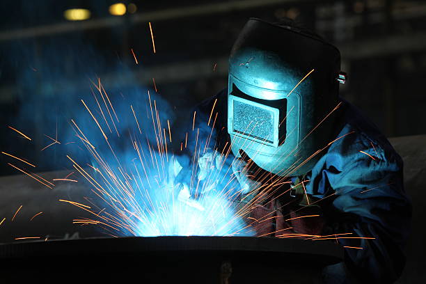 Affordable Welder Services in Sanford, NC