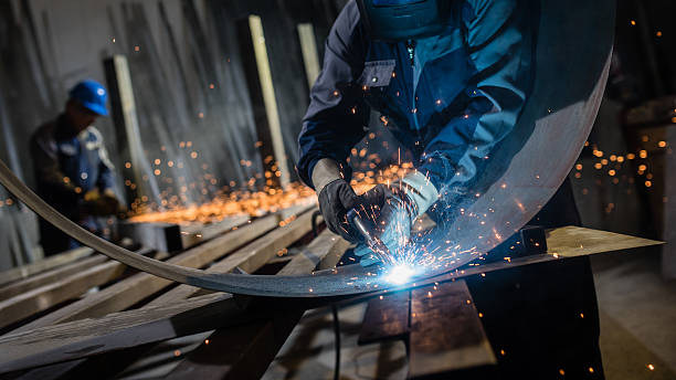 Best Automotive Welding in Sanford, NC